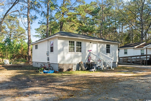 3055 Chestnut St, Loris, SC 29569 - photo 9