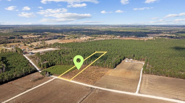 LOT1 W G Rd, Conway SC, 29526 land for sale