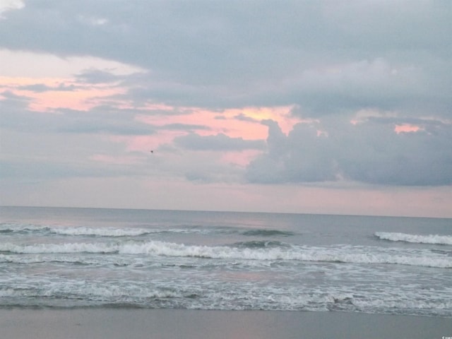 water view