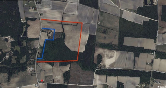 2292 Nichols Hwy, Aynor SC, 29511 land for sale