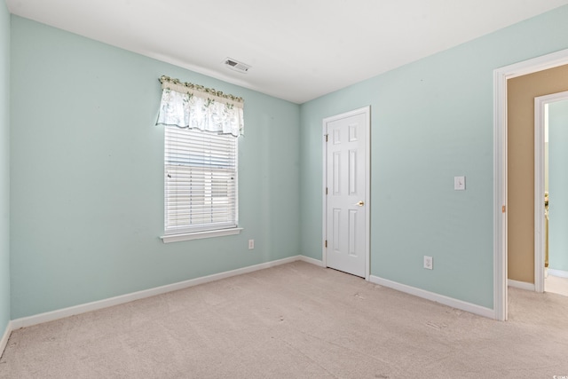 352 Mckendree Ln, Myrtle Beach, SC 29579 - unfurnished bedroom with carpet and baseboards