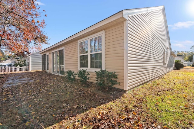 352 Mckendree Ln, Myrtle Beach, SC 29579 - view of property exterior