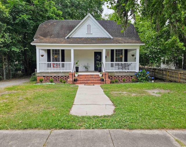306 E Godbold St, Marion, SC 29571 - photo 1