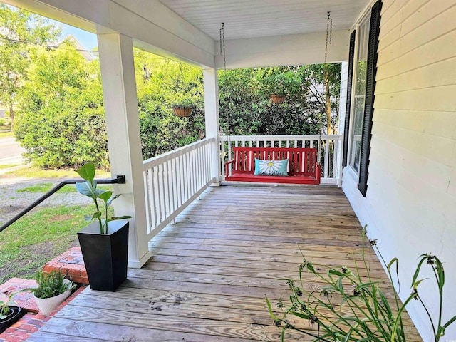 306 E Godbold St, Marion, SC 29571 - photo 2