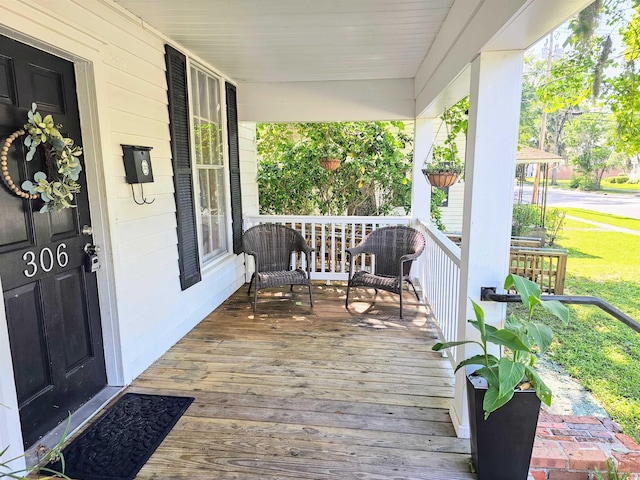 306 E Godbold St, Marion, SC 29571 - photo 3