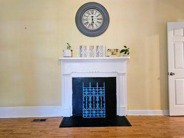 306 E Godbold St, Marion, SC 29571 - photo 8