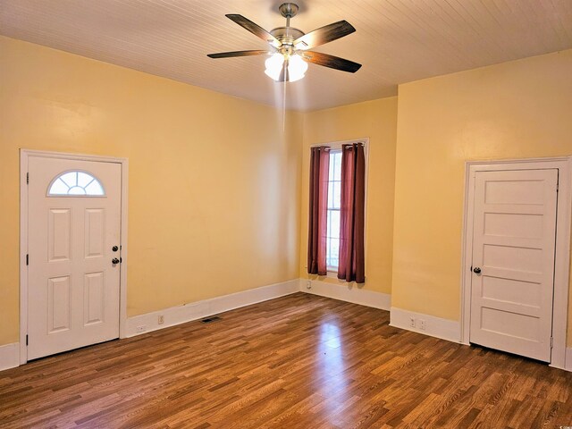 306 E Godbold St, Marion, SC 29571 - photo 18