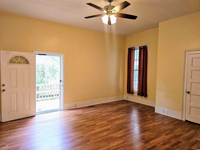 306 E Godbold St, Marion, SC 29571 - photo 22
