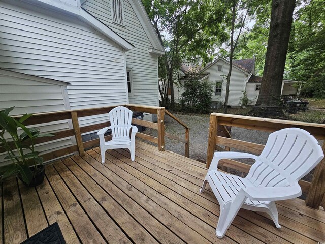 306 E Godbold St, Marion, SC 29571 - photo 33