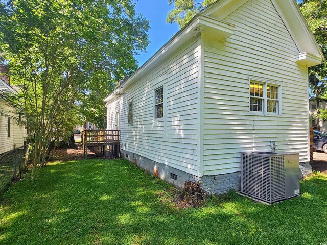 306 E Godbold St, Marion, SC 29571 - photo 36