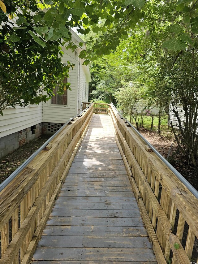 306 E Godbold St, Marion, SC 29571 - photo 38