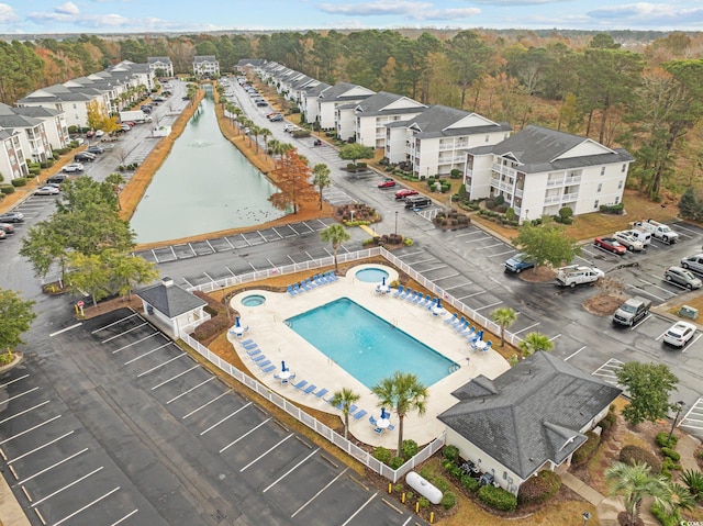 1238 River Oak Dr Unit D, Myrtle Beach, SC 29579 - photo 31