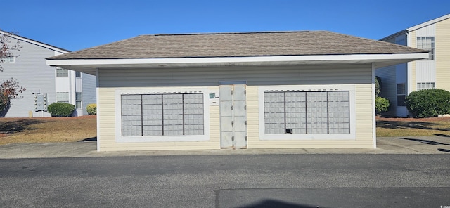 8830 Chandler Dr Unit E, Myrtle Beach, SC 29575 - view of community