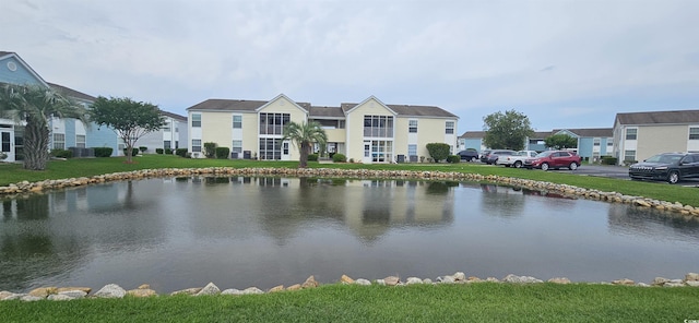 8830 Chandler Dr Unit E, Myrtle Beach, SC 29575 - water view