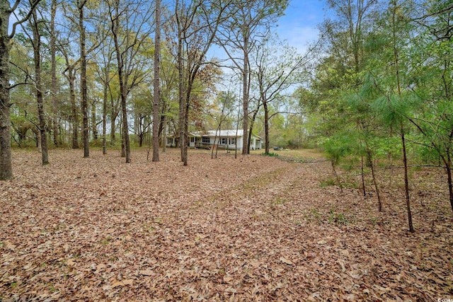 Listing photo 3 for 2905 Holladay Rd, Manning SC 29102