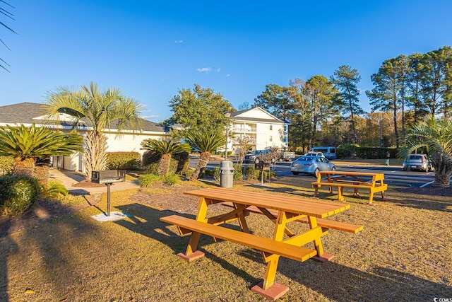 1310 River Oaks Dr Unit 2J, Myrtle Beach, SC 29579 - view of home's community