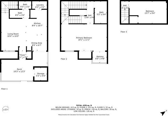 307 20th Ave S Unit 4B, Myrtle Beach, SC 29577 - photo 35
