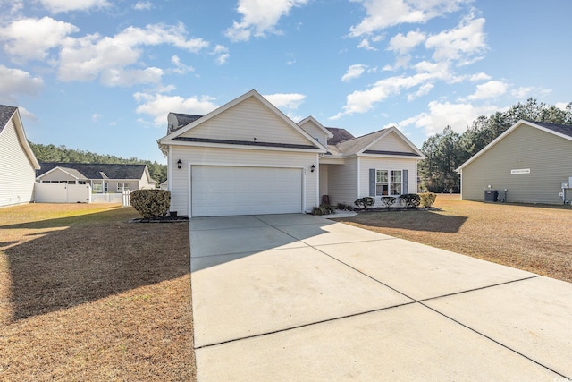 Listing photo 2 for 604 Mcclain Farm Ct, Conway SC 29526