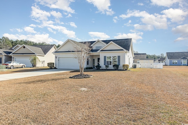 Listing photo 3 for 604 Mcclain Farm Ct, Conway SC 29526