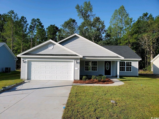 TBD2 Mineral Springs Rd, Conway, SC 29527 - photo 1