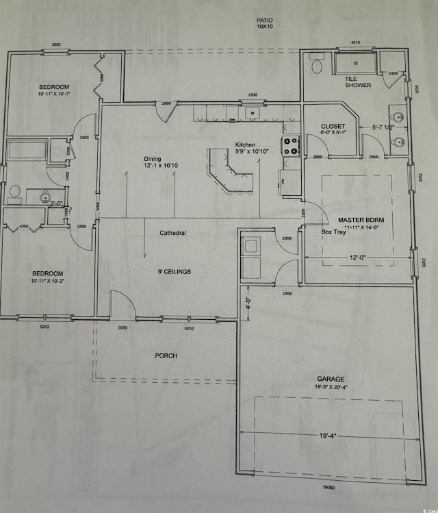 TBD2 Mineral Springs Rd, Conway, SC 29527 - photo 16
