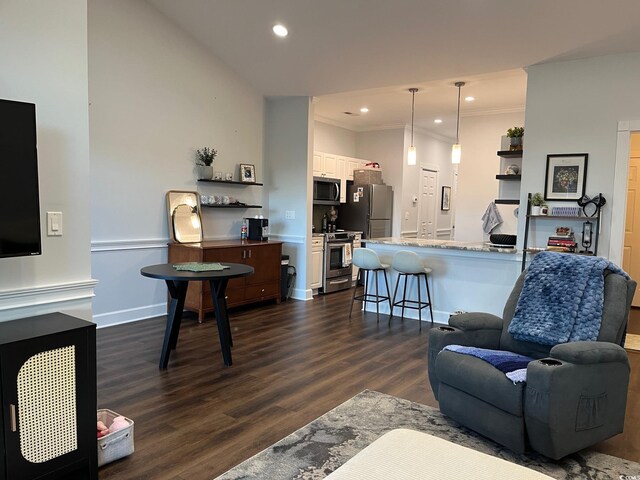 695 Riverwalk Dr Unit 5-302, Myrtle Beach, SC 29579 - photo 3