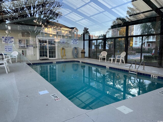 695 Riverwalk Dr Unit 5-302, Myrtle Beach, SC 29579 - photo 15