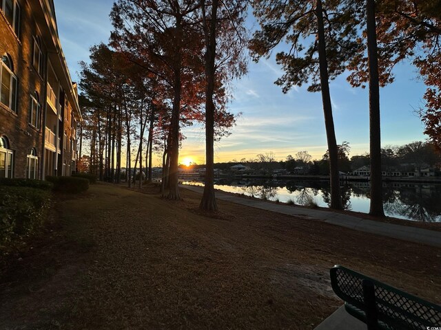 695 Riverwalk Dr Unit 5-302, Myrtle Beach, SC 29579 - photo 20