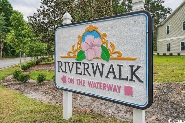 695 Riverwalk Dr Unit 5-302, Myrtle Beach, SC 29579 - photo 17