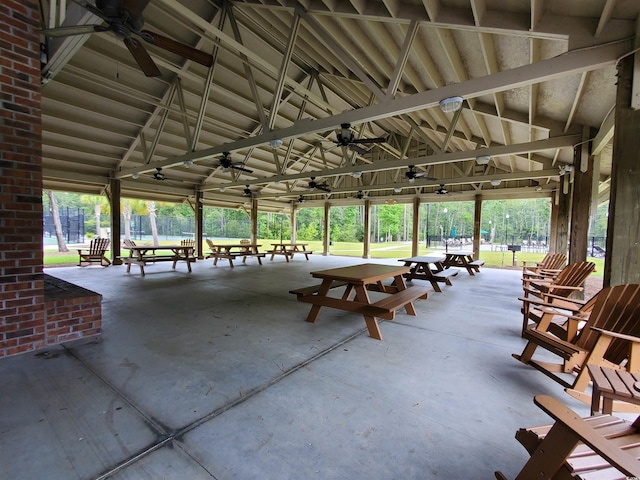 190 Sugar Loaf Ln, Murrells Inlet, SC 29576 - view of home's community