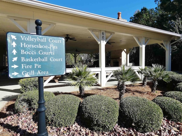 64 Summerlight Dr, Murrells Inlet, SC 29576 - view of property's community