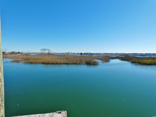 64 Summerlight Dr, Murrells Inlet, SC 29576 - property view of water