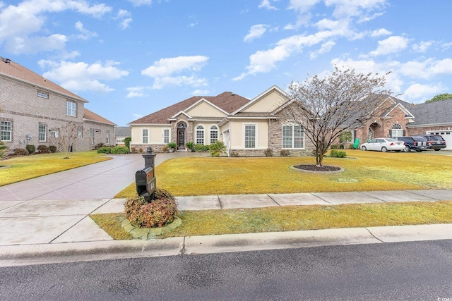 646 Uniola Dr, Myrtle Beach, SC 29579 - photo 1
