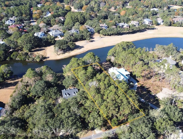 Listing photo 2 for LOT18 Luvan Blvd, Georgetown SC 29440