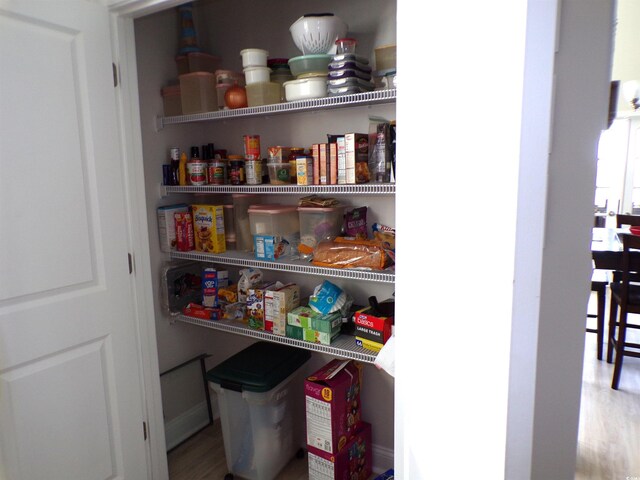 3070 Sutherland Dr, Little River, SC 29566 - view of pantry