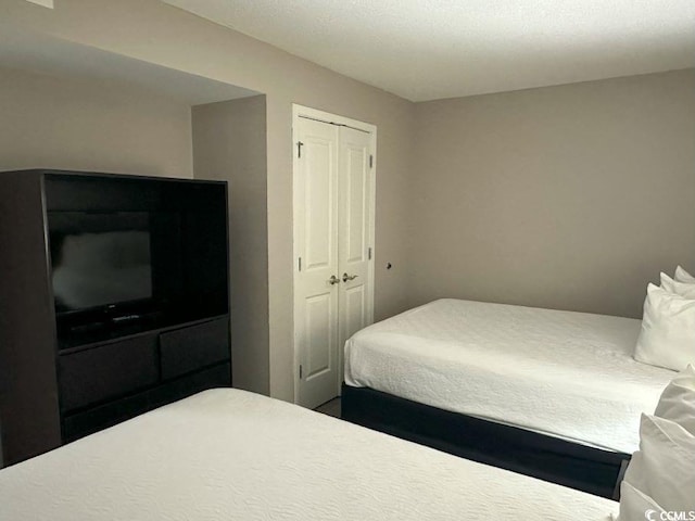 2301 S Ocean Blvd Unit 1002, North Myrtle Beach, SC 29582 - bedroom with a closet