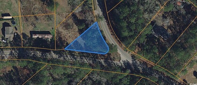 AREAB Oscar Rd, Little River SC, 29566 land for sale