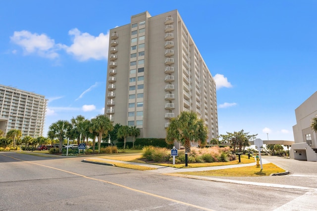 9820 Queensway Blvd Unit 903, Myrtle Beach, SC 29572 - view of apartment building / complex