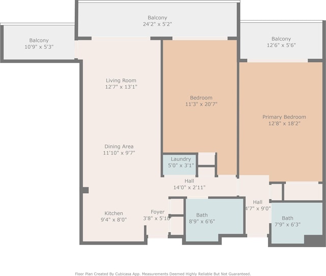 9820 Queensway Blvd Unit 903, Myrtle Beach, SC 29572 - view of floor plan / room layout