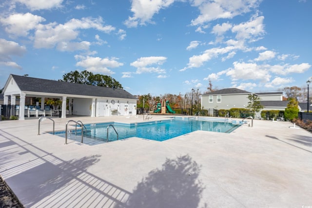 509 Covewood Ct, Longs, SC 29568 - photo 30