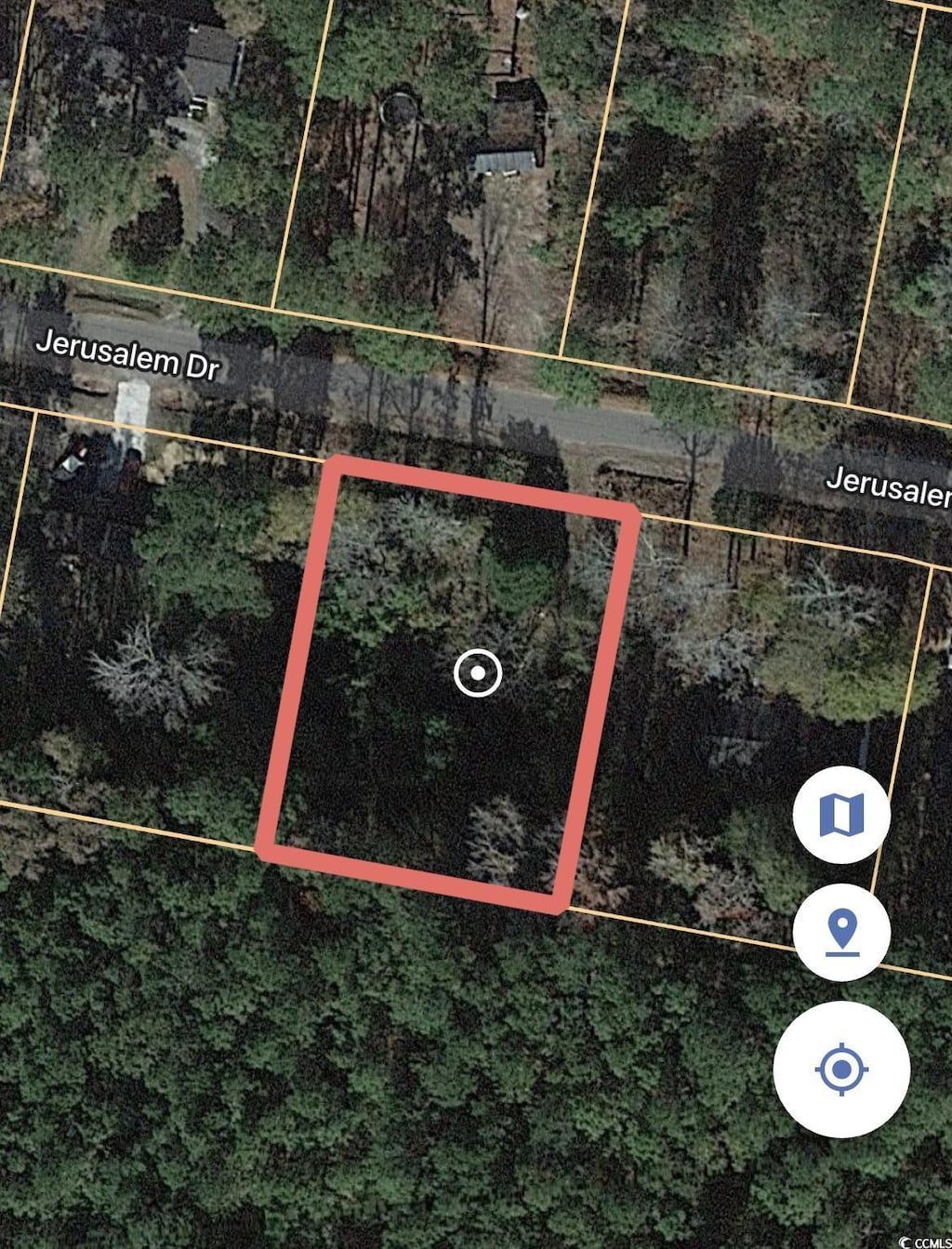 89 Jerusalem Dr, Kingstree, SC 29556 - photo 4