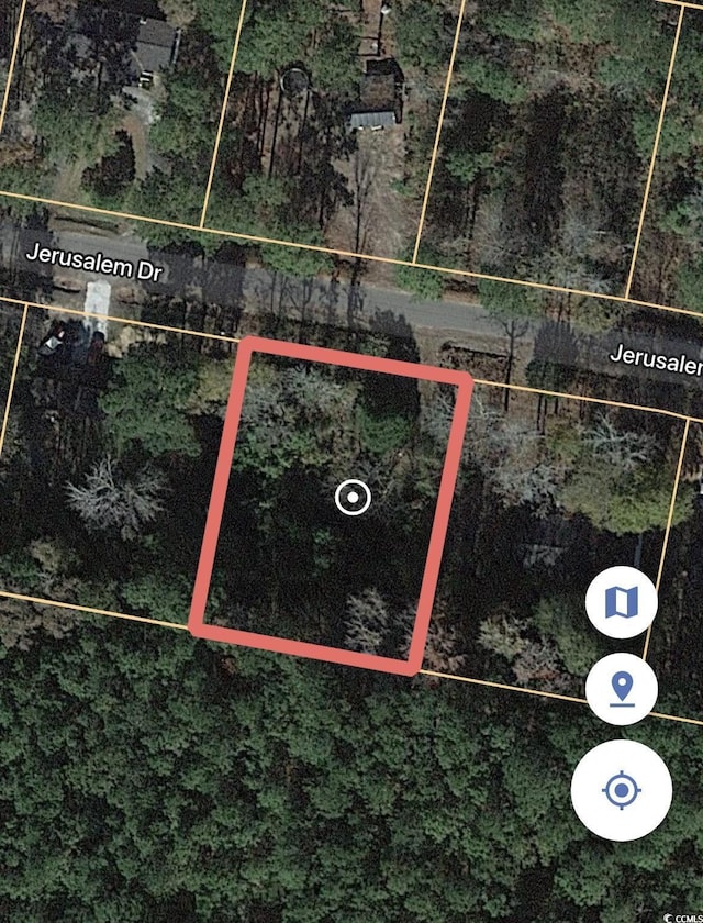 89 Jerusalem Dr, Kingstree, SC 29556 - photo 4