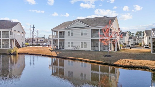 4924 Pond Shoals Ct Unit 101, Myrtle Beach, SC 29579 - photo 26