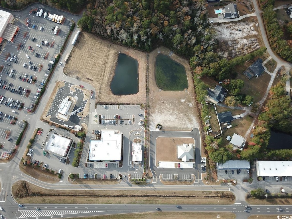 PARCELC Tadlock Dr, Murrells Inlet, SC 29576 - photo 2