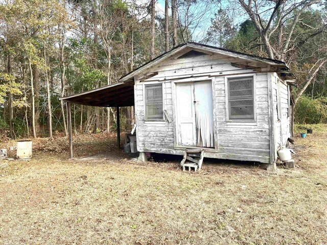 1451 Cane Branch Rd, Loris, SC 29569 - photo 5