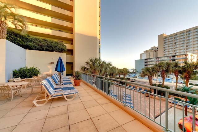 1105 S Ocean Blvd Unit 830, Myrtle Beach, SC 29577 - photo 28