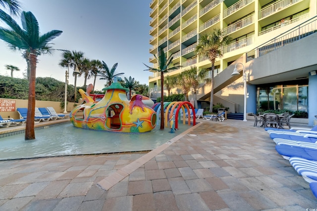 1105 S Ocean Blvd Unit 830, Myrtle Beach, SC 29577 - photo 23