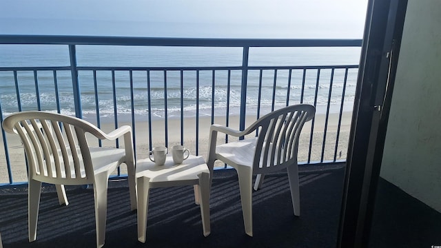 1105 S Ocean Blvd Unit 830, Myrtle Beach, SC 29577 - photo 7