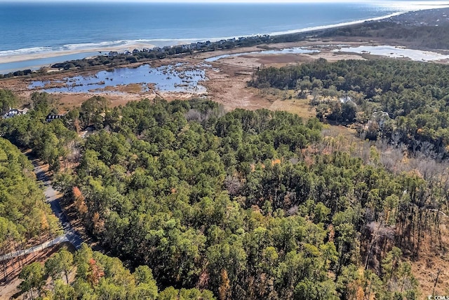 2670 Vanderbilt Blvd, Pawleys Island SC, 29585 land for sale