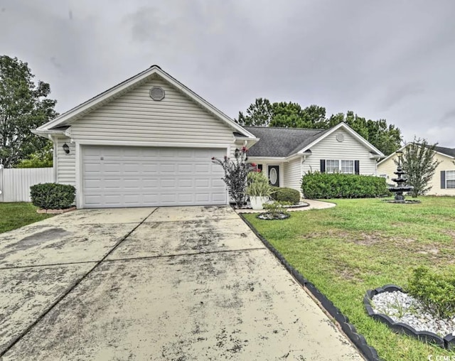 2707 Wood Creek Ln, Conway, SC 29527 - photo 2